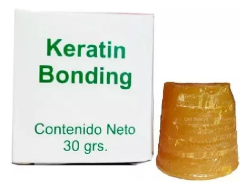 Keratina O Queratina Organica Para Extensiones Pulverizada L