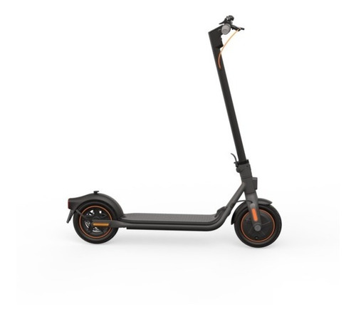 Monopatin Segway Ninebot F40 Autonomia 40km Stock Disponible