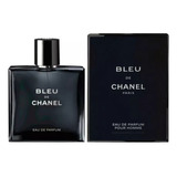 Bleu De Chanel Edp 100 Ml Para  Hombre - mL a $5000