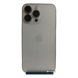 iPhone 13pro Color Blanco 