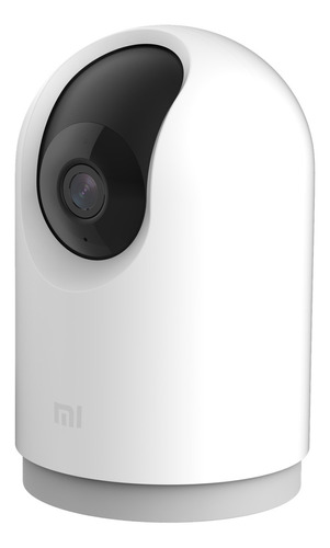Mi 360° Home Security Camera 2k Pro Color Blanco