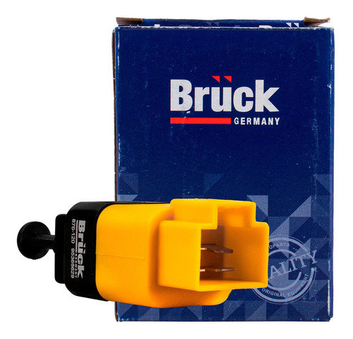 Bulbo Freno Stop Aveo (transmision Automatica) Bruck Premium