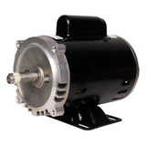 Motor Weg Monofasico 1/2 Hp 1750 Rpm En Baja 110/220v Bc