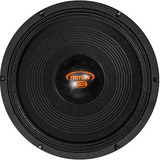 Subwoofer Triton Tr 12 Pulgadas Tr400 Rms 4 Ohms