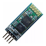 Modulo Bluetooth Hc06 Maestro Arduino 