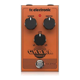 Pedal P/ Guitarra Tc Electronic Choka Vintage Trémolo