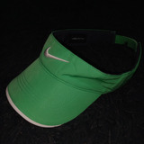 Visera Nike De Golf Verde