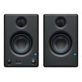 Monitores De Estudio Presonus Eris 3.5