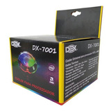Cooler Gamer Dex Dx-7001 Lga Universal Led Rgb