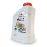 Aceite Castrol Actevo Essential 20w50 Mineral