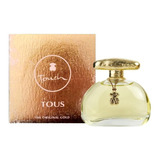 Perfume Touch De Tous Mujer 100 Ml Edt Original