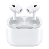 Audífonos Pro 2 Bluetooth Oem Compatible iPhone Y Android