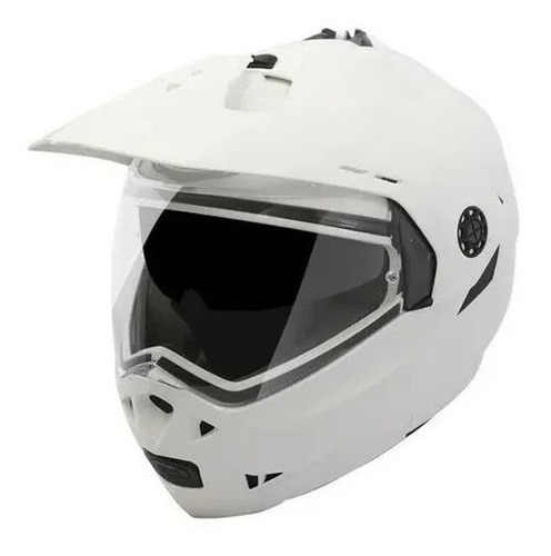 Casco Caberg Tourmax Metal Rebatible (xl) - Motor Dos