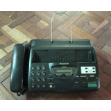 Vendo Fax Panasonic