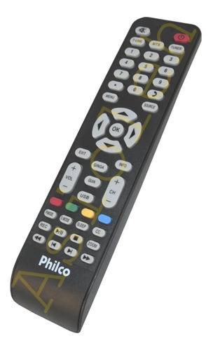 Remoto Philco 1490 Tv Ph28t35 Ph28t35d Ph28t35dg 099283000a