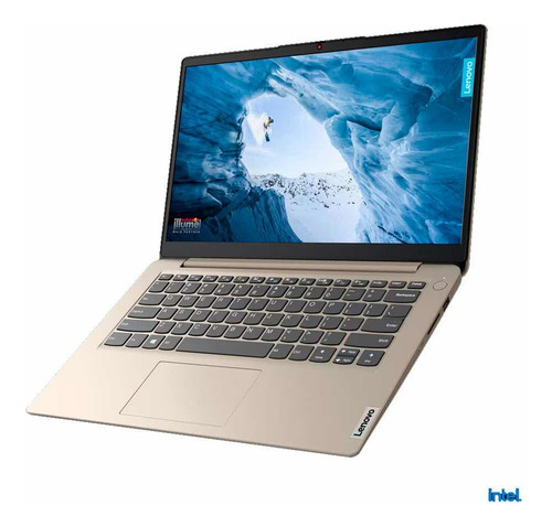 Notebook Lenovo 1 14iau7 512gb 12gb