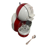 Dolce Gusto Cafetera Moulinex