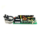 Projetor Sony Vpl Ds100 Placa Ballast Reator Lampada