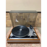 Toca Discos Thorens - Td 145 Igual Sansui, Pioneer, Marantz