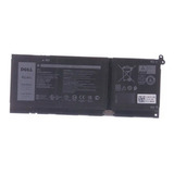 Bateria Para Dell Latitude Serie 3420 G91j0