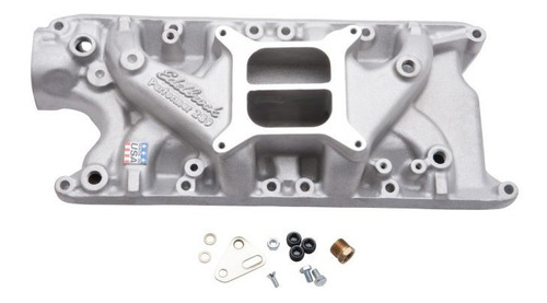 Edelbrock Performer Multiple De Admision Ford 302 289