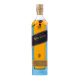 Whisky Blended Johnnie Walker Blue Label 750ml