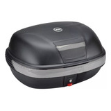 Baul Trasero Moto Givi E460nt Top Case 46 L Monokey - Fas