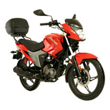 Hero Ignitor 125 Patentada (hunk 150 160 Xpulse200 Dash 125