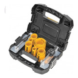 Dewalt D180005 Kit De Mechas De Copa, 14 Piezas