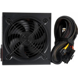 Fonte Gamer Atx Fortrek Black Hawk 400w 80 Plus White Pfc At