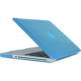 Carcasa Celeste Para Macbook Pro Touch Bar 13 / A1706 - A233
