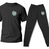 Conjunto Remera Pantalon Jogging Nba Basquet Equipos Todos