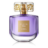 Perfume Fleur Icon Para Mujer Lbel 50ml