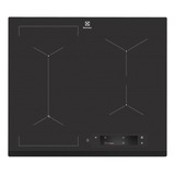 Anafe Eléctrico Electrolux Cooktop Indução Ie6sf Negro 220v - 240v