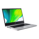 Acera314-36p-37d7 Core I3 8gb 512gbssdpan 14 Fhd Pure Silver