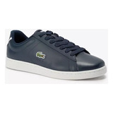 Zapatillas De Hombre Lacoste Modelo Carnaby Evo