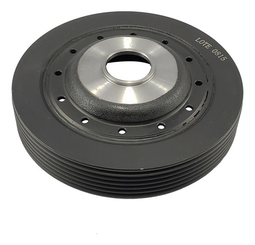 Polea De Cigüeñal Damper Renault Kangoo Express 2007-2009 1.6l