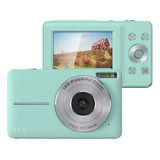 1080p Portable Digital Camera And Video Camcorder 44