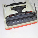 Maquina De  Escribir  Portatil  Remington 15  Usada
