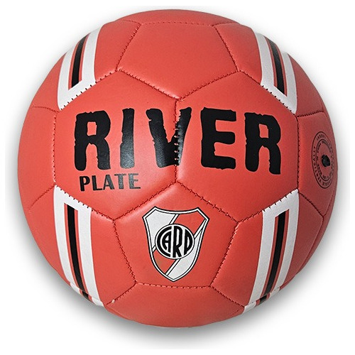 Pelota De Futbol River Plate N°5 Regalo Dia Del Niño Deporte