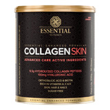 Collagen Skin New 300g - Essential Nutrition Sabor Cranberry
