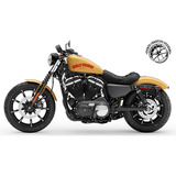 Calcomanias Stickers Calcas Harley Davidson Tanque Logos