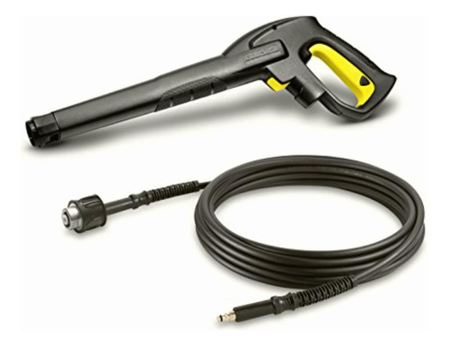 Karcher 2.643-912.0 Kit De Manguera De 4 M, Pistola Y