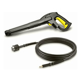 Karcher 2.643-912.0 Kit De Manguera De 4 M, Pistola Y