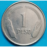 Colombia Moneda 1 Peso 1979