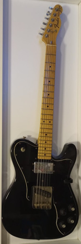 Fender Telecaster Custom 