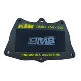 Tapa Para Caja  Filtrera Ktm250 - 390 - Husqvarna