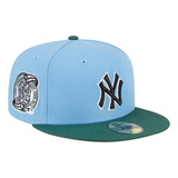 Gorra New Era Yankees New York 59fifty 2000 Subway Series