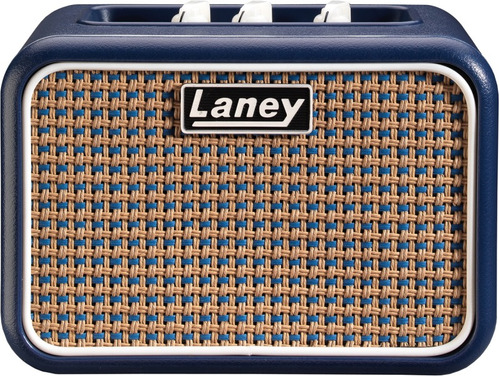 Amplificador Para Guitarra Laney 3w Mini-lion