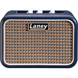 Amplificador Para Guitarra Laney 3w Mini-lion